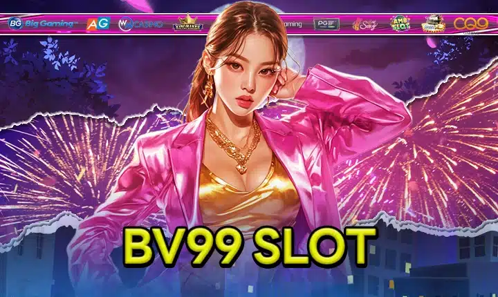 BV99 SLOT